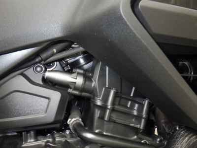 Honda NT1100 2025