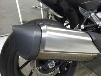 Honda NT1100 2025