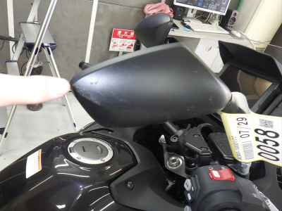 Honda NT1100 2025