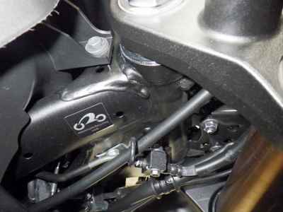 Honda NT1100 2025