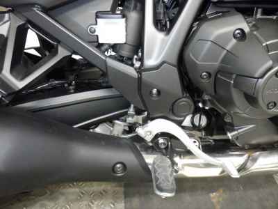Honda NT1100 2025