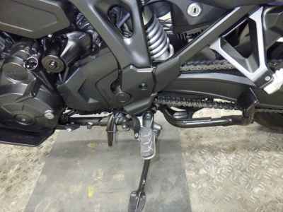 Honda NT1100 2025