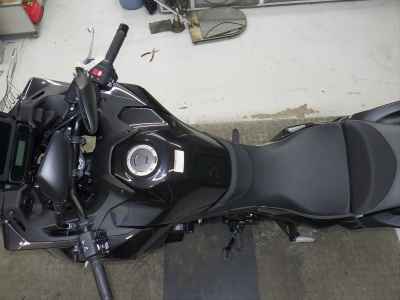 Honda NT1100 2025