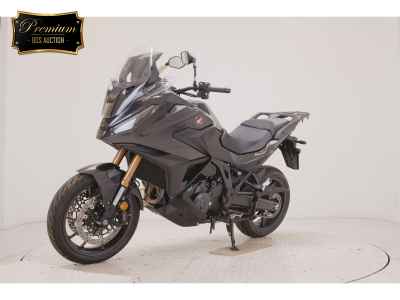 Honda NT1100 2025