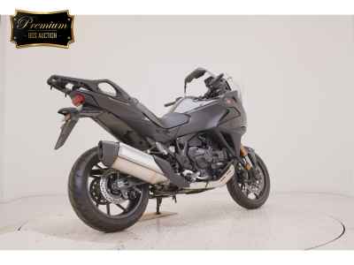 Honda NT1100 2025