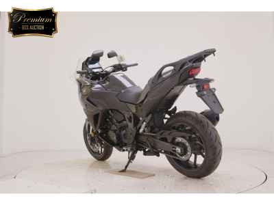 Honda NT1100 2025