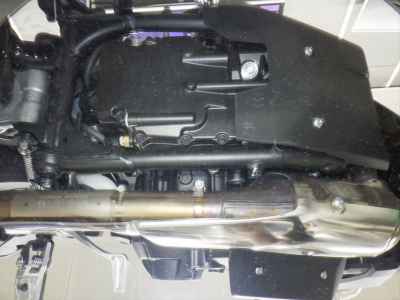Honda NT1100 2025