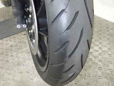 Honda NT1100 2025