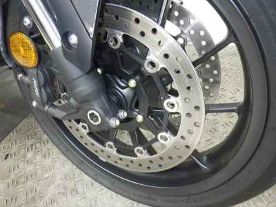 Honda NT1100 2025