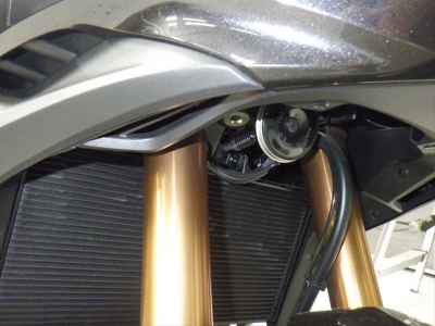 Honda NT1100 2025