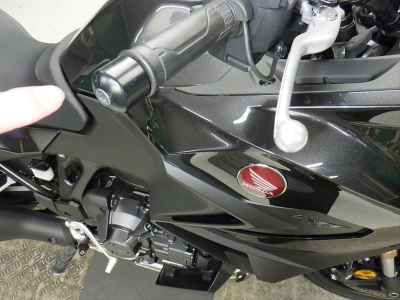 Honda NT1100 2025