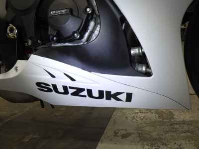 Suzuki GSX-R1000 2014