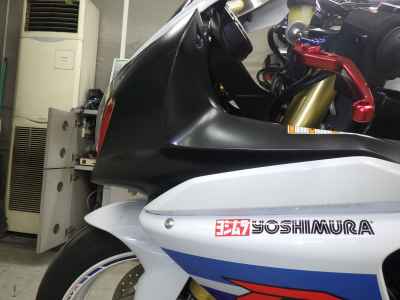 Suzuki GSX-R1000 2014