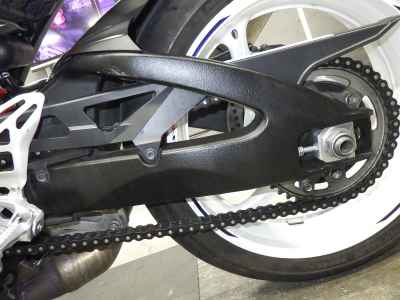 Suzuki GSX-R1000 2014