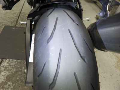 Suzuki GSX-R1000 2014