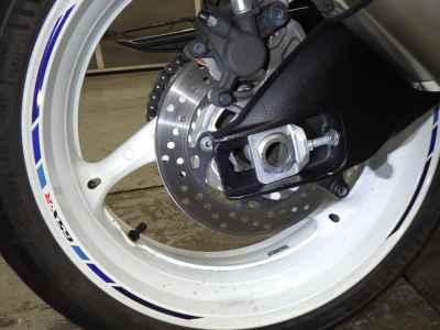 Suzuki GSX-R1000 2014