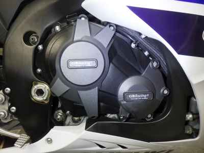 Suzuki GSX-R1000 2014