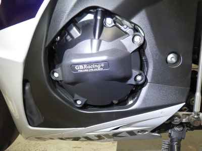Suzuki GSX-R1000 2014