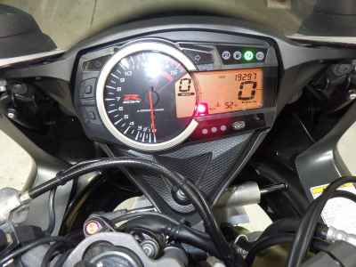 Suzuki GSX-R1000 2014