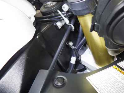 Suzuki GSX-R1000 2014
