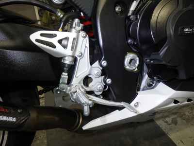 Suzuki GSX-R1000 2014