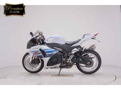 Suzuki GSX-R1000 2014