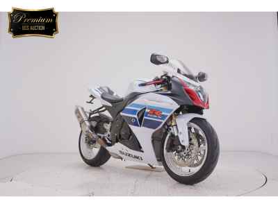 Suzuki GSX-R1000 2014
