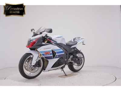 Suzuki GSX-R1000 2014