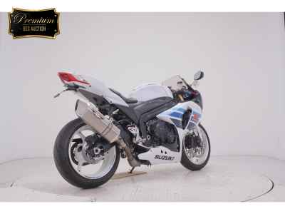 Suzuki GSX-R1000 2014