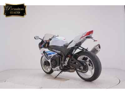 Suzuki GSX-R1000 2014