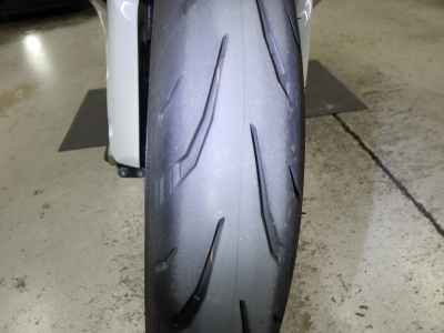 Suzuki GSX-R1000 2014