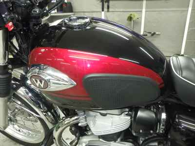 Kawasaki W800 2023