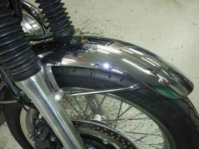 Kawasaki W800 2023