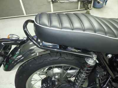 Kawasaki W800 2023