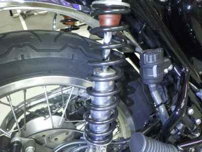 Kawasaki W800 2023