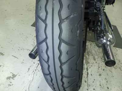 Kawasaki W800 2023
