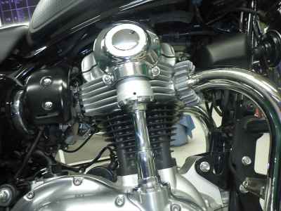 Kawasaki W800 2023