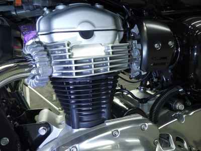 Kawasaki W800 2023