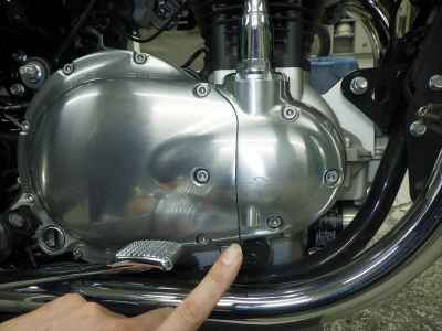 Kawasaki W800 2023