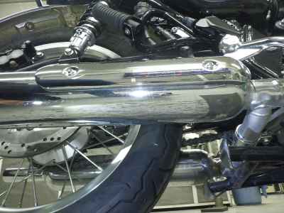 Kawasaki W800 2023