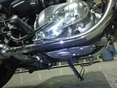 Kawasaki W800 2023