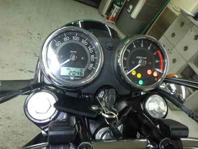 Kawasaki W800 2023