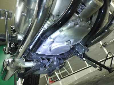 Kawasaki W800 2023