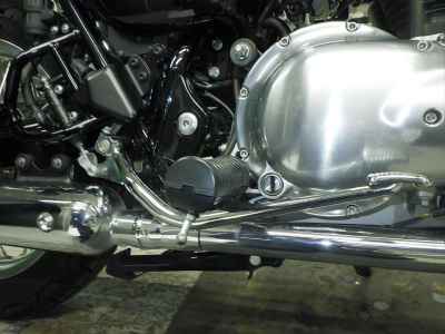 Kawasaki W800 2023