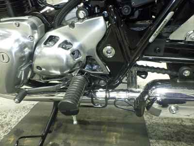 Kawasaki W800 2023
