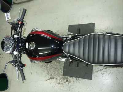 Kawasaki W800 2023