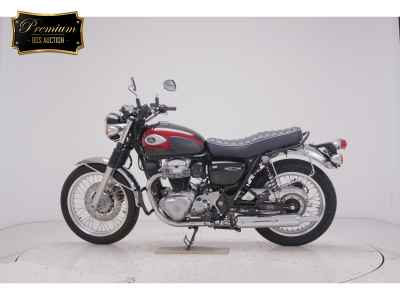 Kawasaki W800 2023