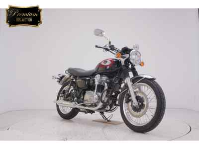 Kawasaki W800 2023