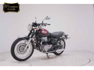 Kawasaki W800 2023