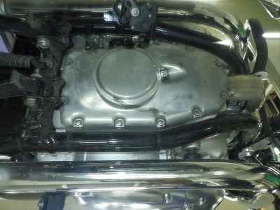 Kawasaki W800 2023